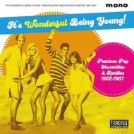 Its wonderful being young (precious pop