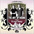 The art of house vol.2 (by knee dee