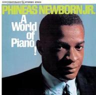 A world of piano! (shm-cd/reissued:ucco-9963)