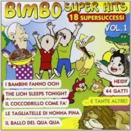 Bimbo super hits vol.1