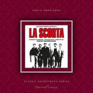 La scorta (Vinile)