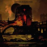 Ashes of life (Vinile)