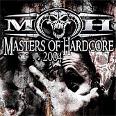 Masters of hardcore 2004