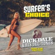 Surfer's choice -.. -hq- (Vinile)