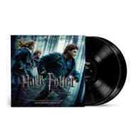 Harry potter and the deathly hallows part 1 ost doppio Vinile Harry potter and the deathly hallows part 1 ost doppio Vinile