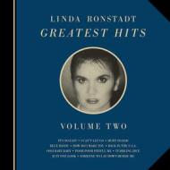Greatest hits volume two (Vinile)