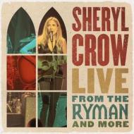 Live from the ryman & more (Vinile)