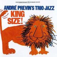 King size (shm-cd/reissued:ucco-99063)