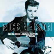 Rick is 21/ album seven.. (Vinile)