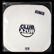 Club azur (Vinile)