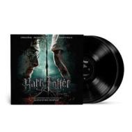 Harry potter and the deathly hallows, pt. 2 (original motion picture soundtrack) (Vinile) Harry potter and the deathly hallows, pt. 2 (original motion picture soundtrack) (Vinile)
