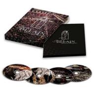 A decade of delain - live at paradiso
