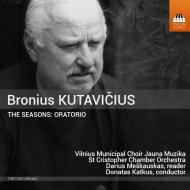 The seasons (oratorio)