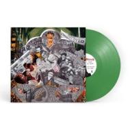 796 - transparent green vinyl (Vinile)