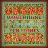Ten stones (Vinile)