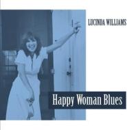 Happy woman blues (Vinile)