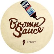 Brown sauce (Vinile)