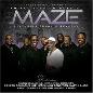 An all star tribute to maze featuring frankie beverly