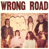 Wrong road (Vinile)