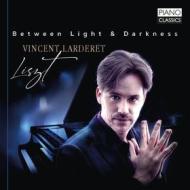 Between light and darkness - piano works