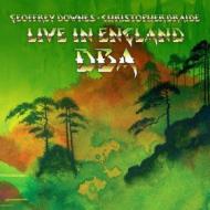 Live in england (Vinile)