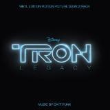 Tron legacy (Vinile)