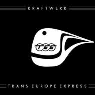 Trans-europe express (remastered) (Vinile)