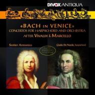 Bach a venezia