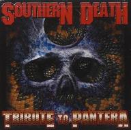 Southern death: tribute to pantera