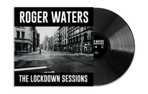 The lockdown sessions (Vinile)