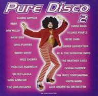 Vol. 2-pure disco