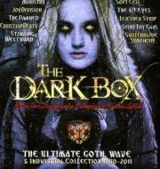 The dark box (the ult. goth,wave,industrial coll.1980-2011)