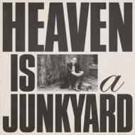 Heaven is a junkyard (Vinile)