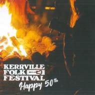 Kerrville folk festival happy 50th