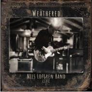 Nils lofgren band: weathered