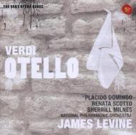 Verdi - otello (sony opera house)
