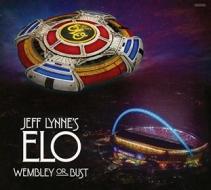 Jeff lynne's elo - wembley or bust