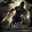 The last legion (by doyle patrick)