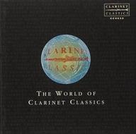 The world of clarinet classics