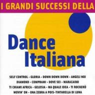 I grandi successi della dance italiana