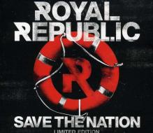Save the nation