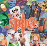 Various artists-space part 1 dlp (Vinile)