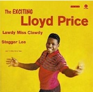 Lloyd price [lp] (Vinile)