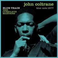 Blue train: the complete