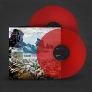 Never let me go (vinyl translucent red) (Vinile)
