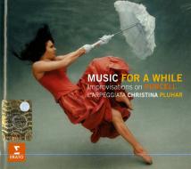 Purcell: music for a while (digipack) +