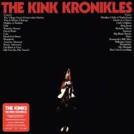 The kink kronikles (rsd 2020) (Vinile)
