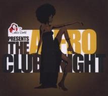 The african club night
