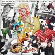 Drink the minibar - live recordings (Vinile)