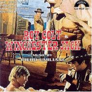 Roy colt & winchester jack